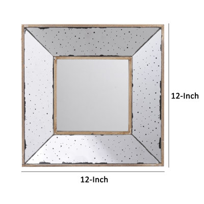 Wall Mirror