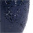 SOLAR SIDE TABLE,DARK BLUE COLOR-21608693