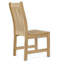 Outdoor Dining Side Chair