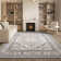 Olius Performance Oriental Rug