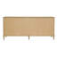  Commode 6 tiroirs Coast