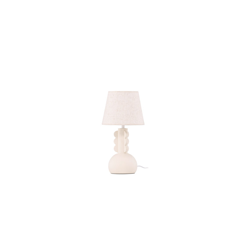 Alexxander Concrete Table Lamp