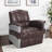 Wesley Upholstered Club Chair