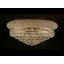 Plafonnier encastré 10 lumières 20 po Ston Easton-23029806-23029810