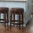 Mehar Swivel Backless Bar & Counter Stool-1932829007-1932829006-1964429745