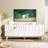 63" W Tv Stand With Adjustable Shelf-1092435175