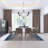 Sabahat Ombre Indoor Rug-1117290079
