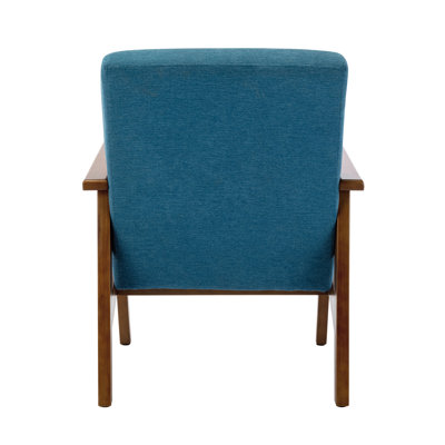 64 Cm Wide Armchair