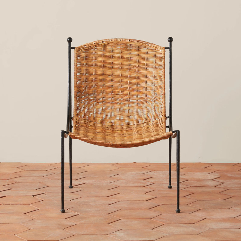 Lacoste Lounge Chair