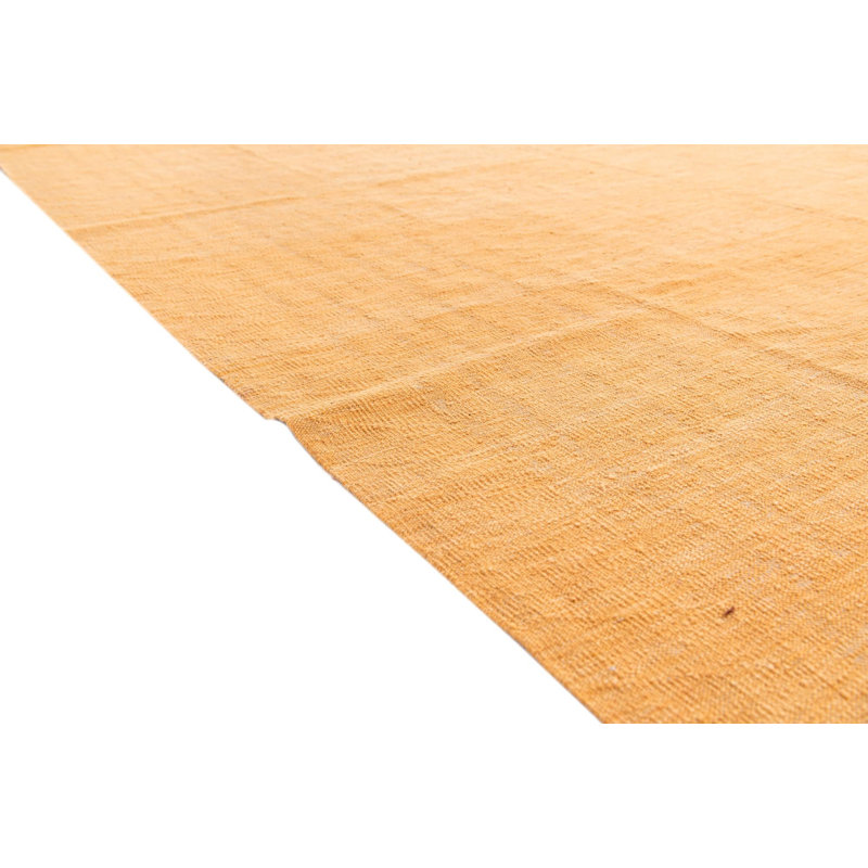 Ohlson Orange Rug