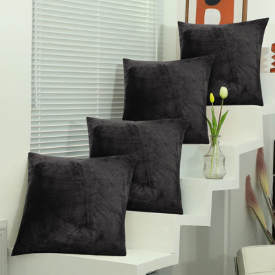 Square Cushion Cover