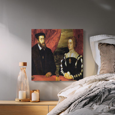 Merrifield Wrapped Canvas Print Set