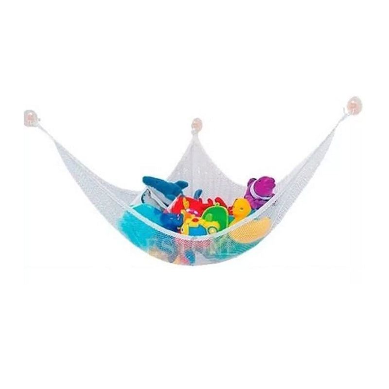 Rangement creux pour jouets