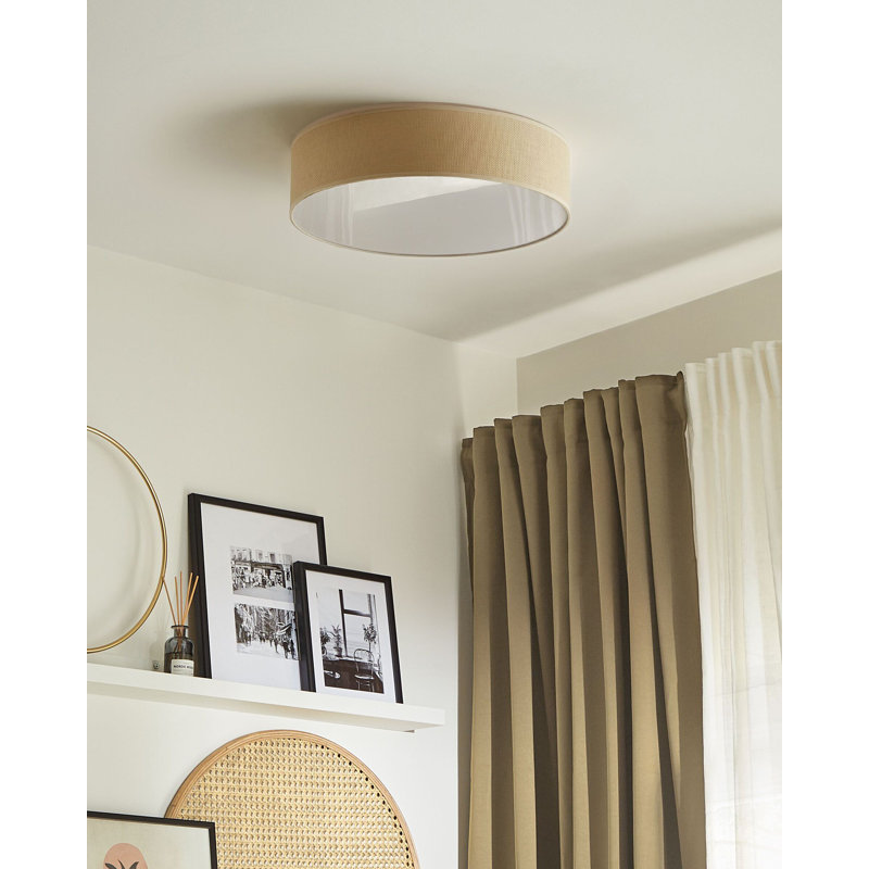 Magno Flush Mount