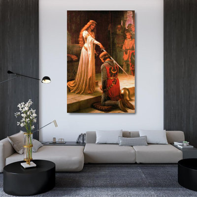 The Accolade