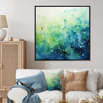 " Misty Meadow II "