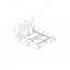Upholstered Platform Bed-721914400-721914414