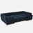 Velvet Large Sectional Modular Sofa, Livingroom 8 Seats 137.8'' Wide Sofa Bed With Detachable Back/Seat Cushions-306285753