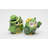 St. Patrick Owl Salt And Pepper Shaker Set