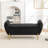 Leaysia Upholstered Flip Top Storage Bench-1292799284