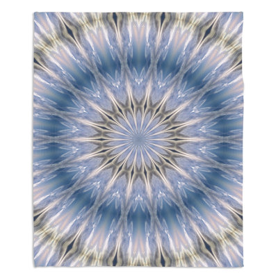Opal Slice Throw