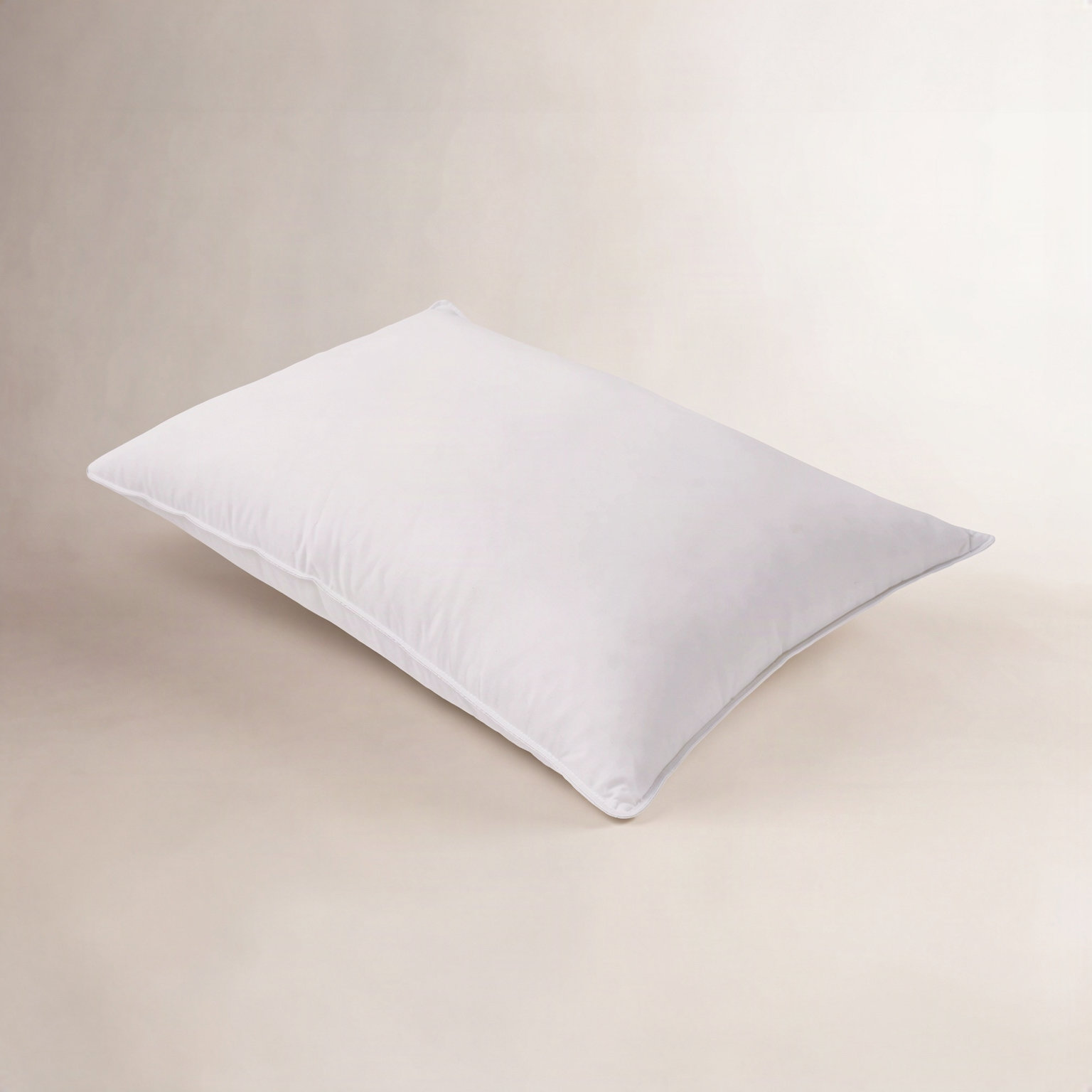 Dore Down Medium Pillow, King