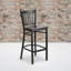 Tabouret de restaurant Prompton-1104443073