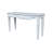 Lowell 52'' Solid Wood Console Table-881380807