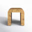 Jenson Solid Wood End Table