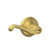 Satin Brass