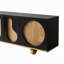 Meuble télé simple avec rangement