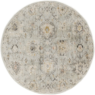 Luper Indoor Rug