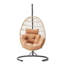 Raymondville Swing Chair with Stand-1115160473