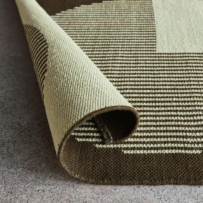 Construct Reversible Rug, Rectangle 5' x 8', Cargo