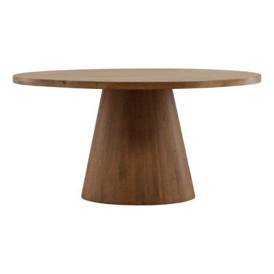 Bramwell Dining Table Natural