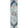 Fleeman Floral Power Loomed Area Rug