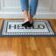 Tapis anti-fatigue Josaphina