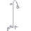 Triton Bowe Exposed Shower