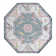 Haefner Floral Indoor Rug
