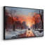 «Vintage Landscape - CCxxiv» sur toile-1480945944-1480945927