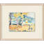 Summer Landscape Print