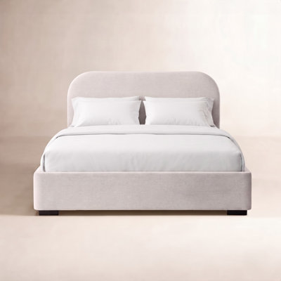 Reigen Platform Bed