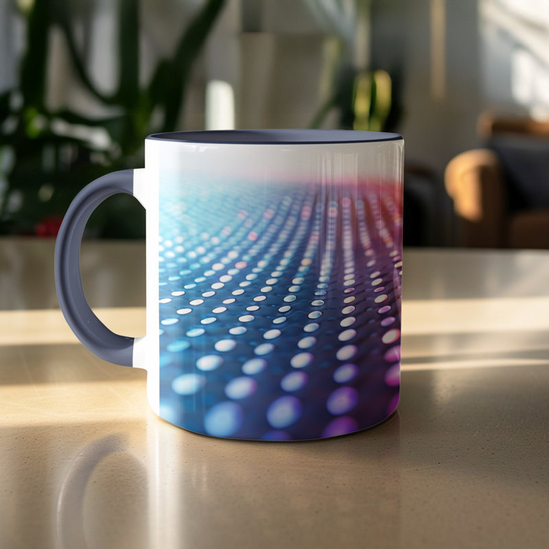 Mug, Navy