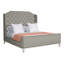 Michael Weiss Queen Glenwood Bed-410772471-410772478-417307803