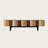 Modern Solid Wood TV Stands