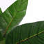 110cm Faux Flowering Tree in Pot
