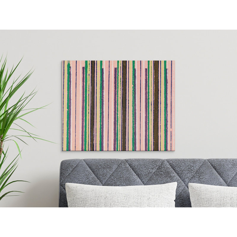 Wrapped Canvas Print Set, 16x12