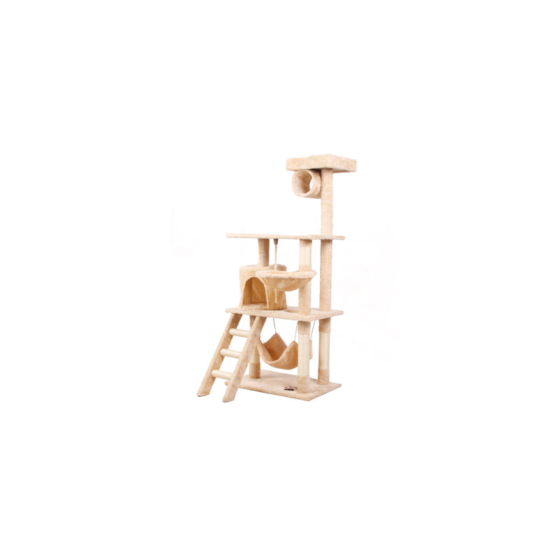 Cat Climbing Frame