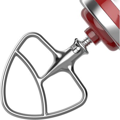 Blenders and Mixer Accessories Made of Stainless Steel