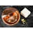 Handmade Solid Copper Foot Bath with Removable Footrest – Luxury Spa & Detox Soaking Basin